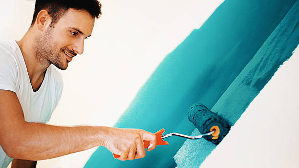 Reliable Dickson City, PA Painting & Drywall Services Solutions